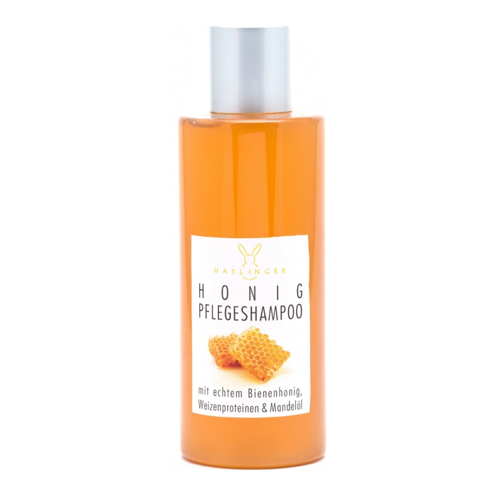 Shampoing 'Honey' - 200 ml