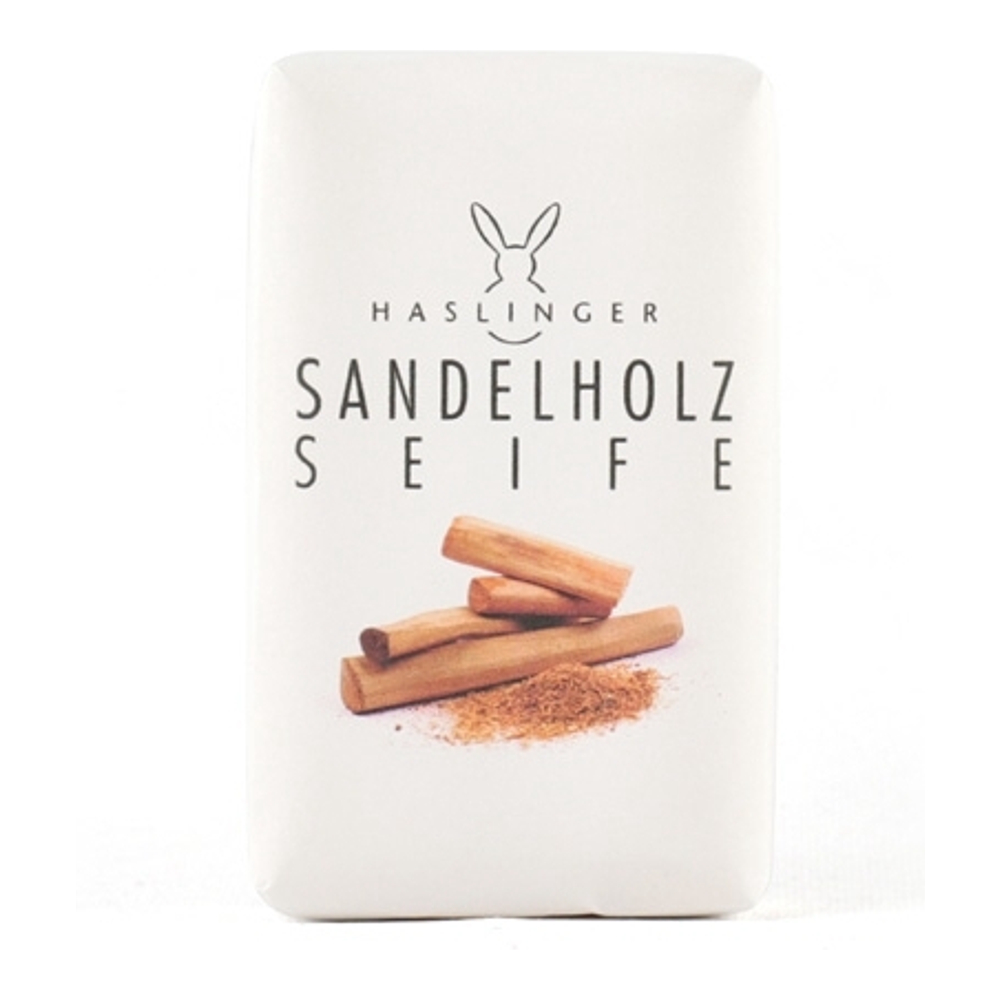 'Sandalwood' Bar Soap - 150 g