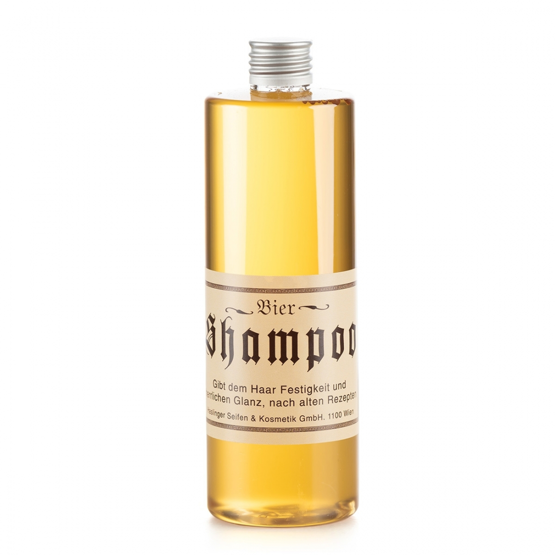 Shampoing 'Beer' - 400 ml