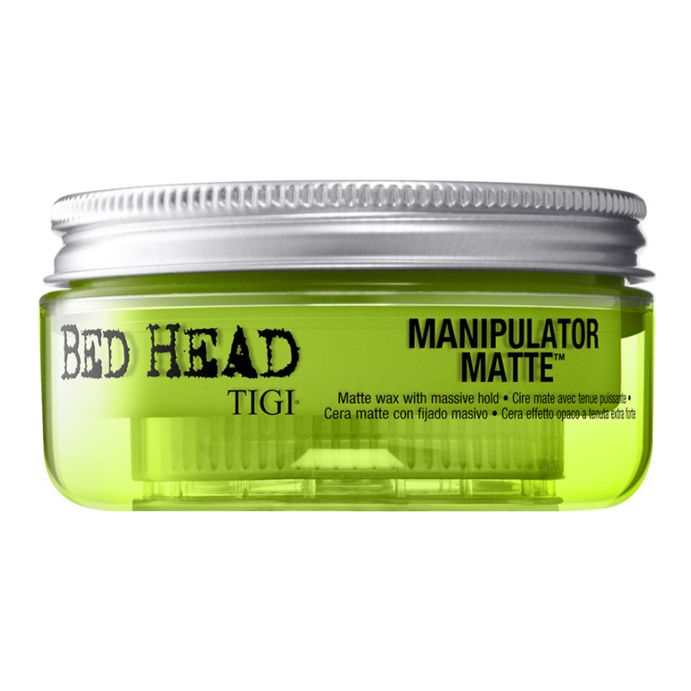 'Bed Head Manipulator Matte' Paste - 60 ml