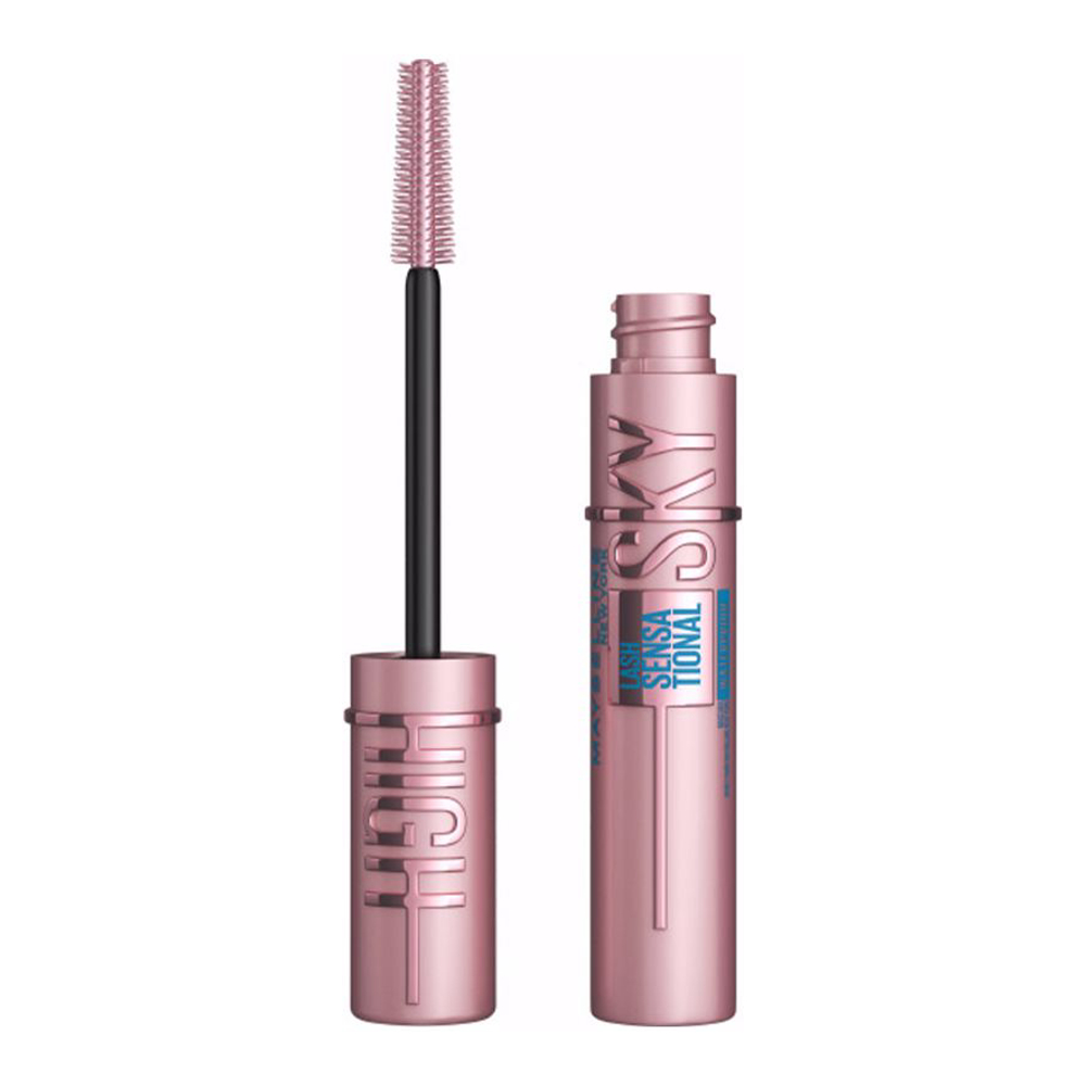 'Lash Sensational Sky High' Waterproof Mascara - 6 ml
