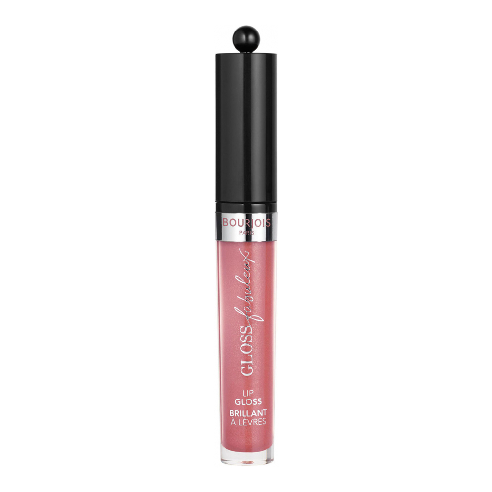 'Fabuleux' Lipgloss - 04 Popular Pink 3.5 ml