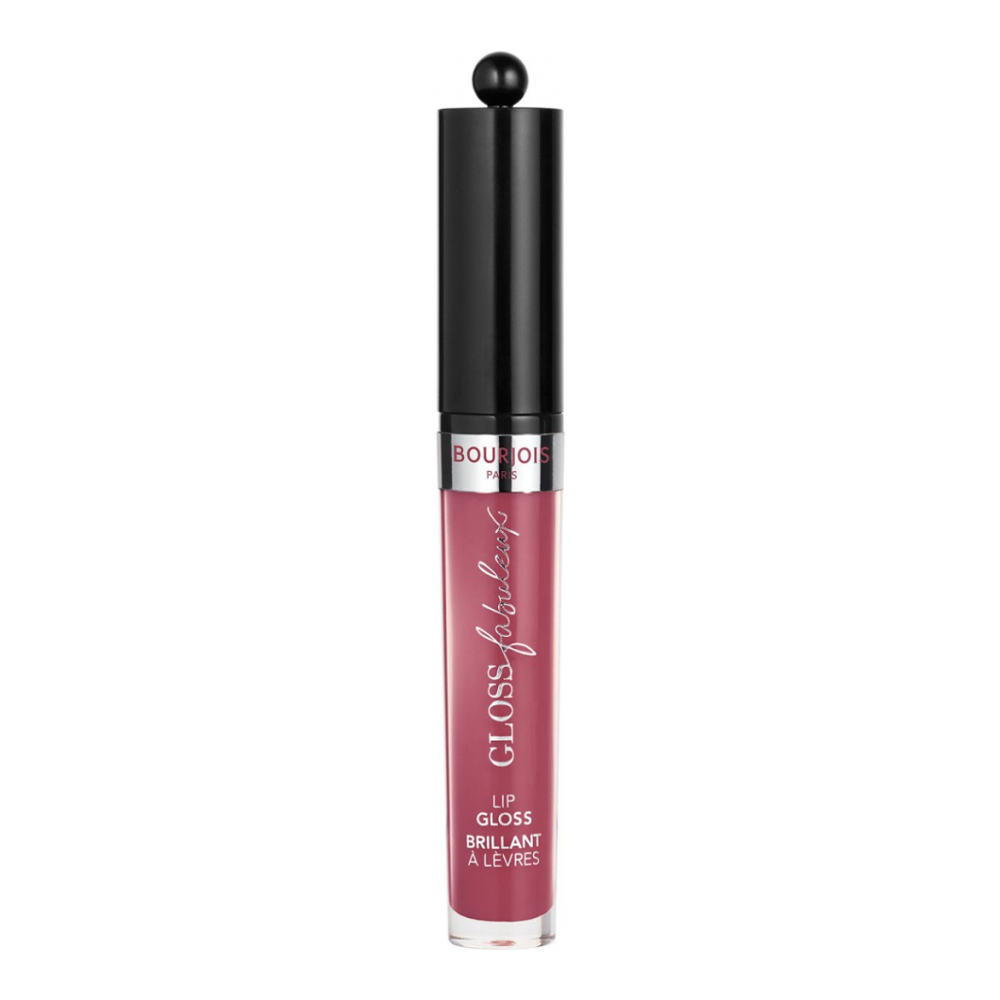 Gloss 'Fabuleux' - 08 Berry Talented 3.5 ml