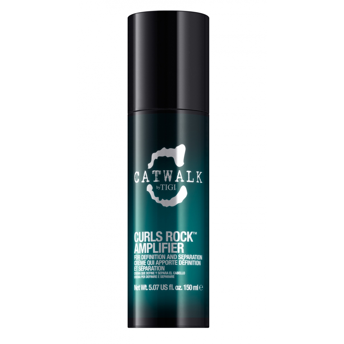 Crème boucles 'Catwalk Curls Rock Amplifier' - 150 ml