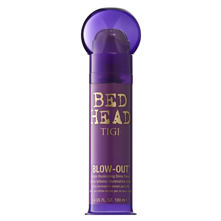 'Bed Head Blow Out' Blow Dry Cream - 100 ml