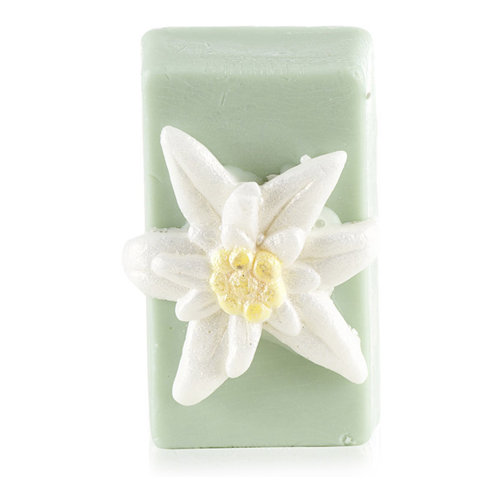 Soap - Edelweiss