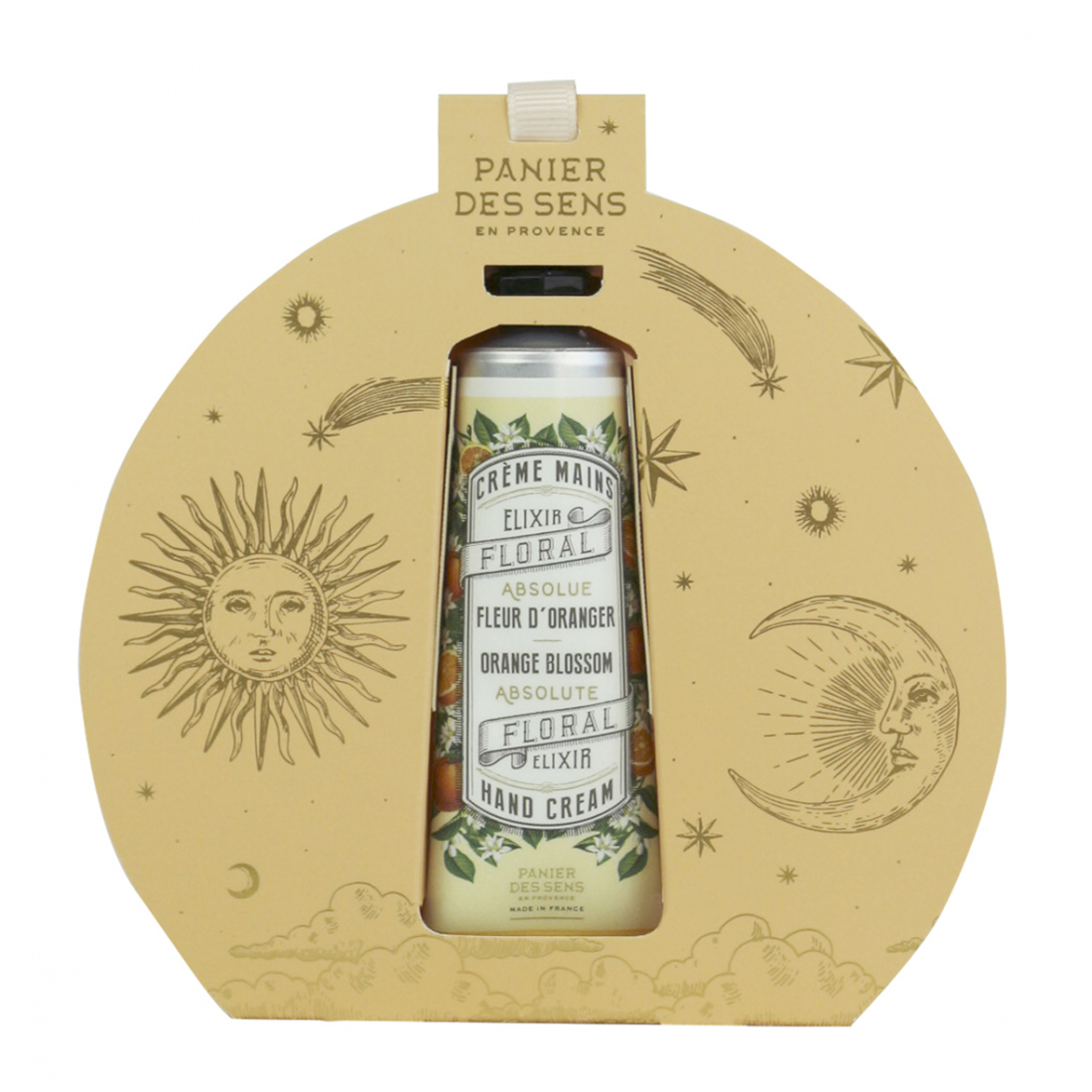 Hand Cream - Orange Blossom 30 ml