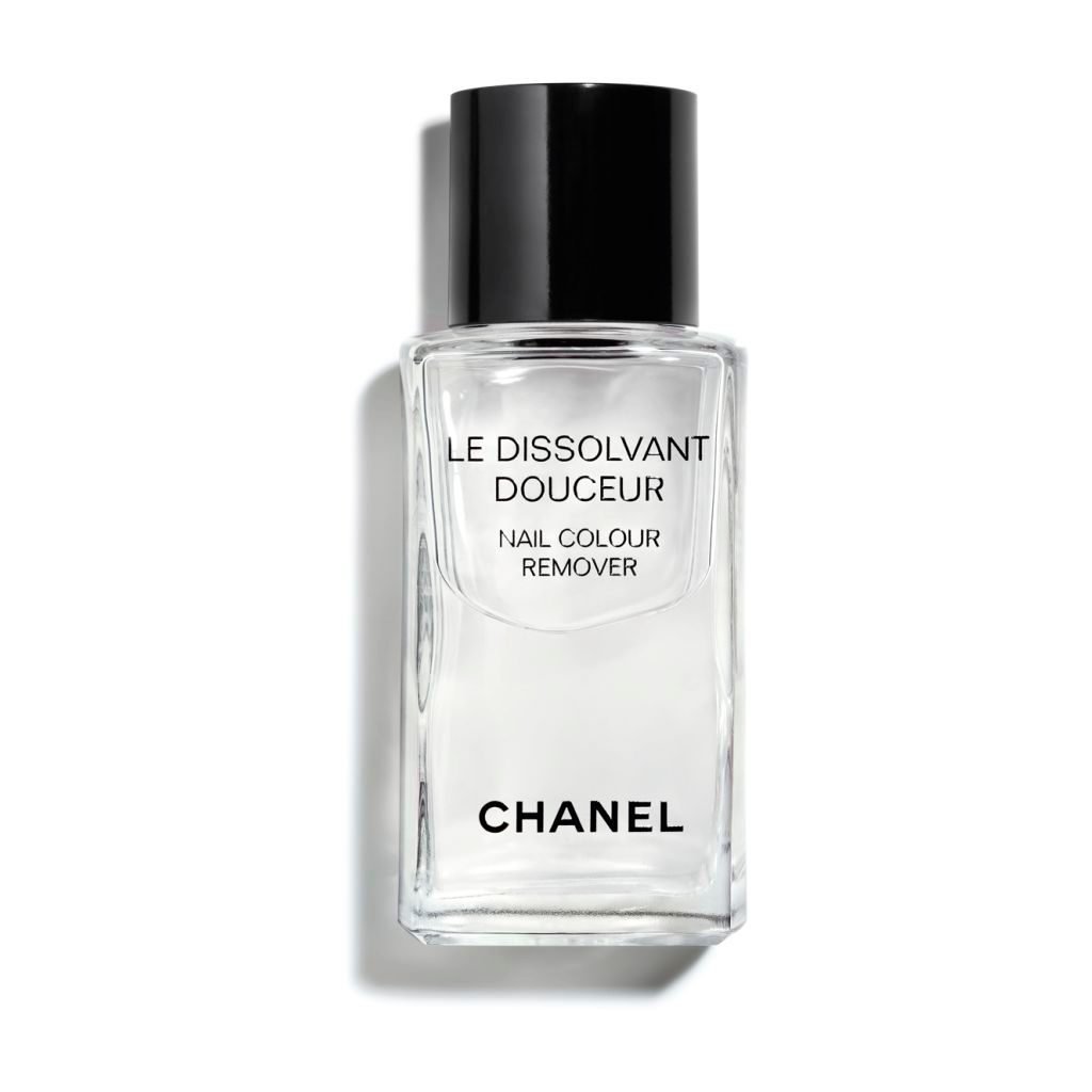 'Le Dissolvant Douceur' Nail Polish Remover - 50 ml