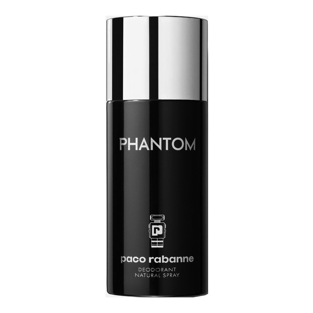 'Phantom' Sprüh-Deodorant - 150 ml