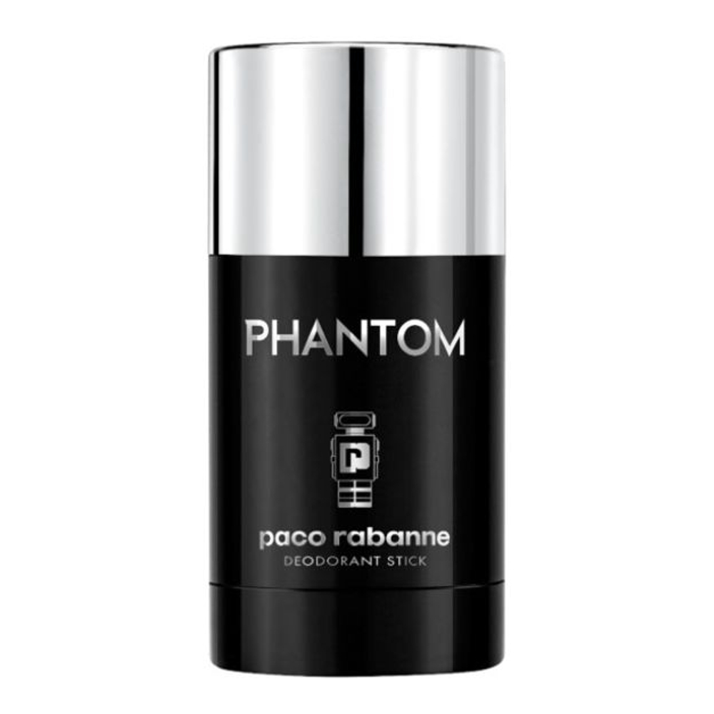 Déodorant Stick 'Phantom' - 75 g
