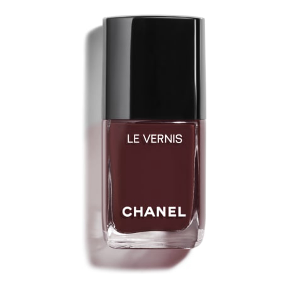 Vernis à ongles 'Le Vernis' - 907 Rouge Brun 13 ml