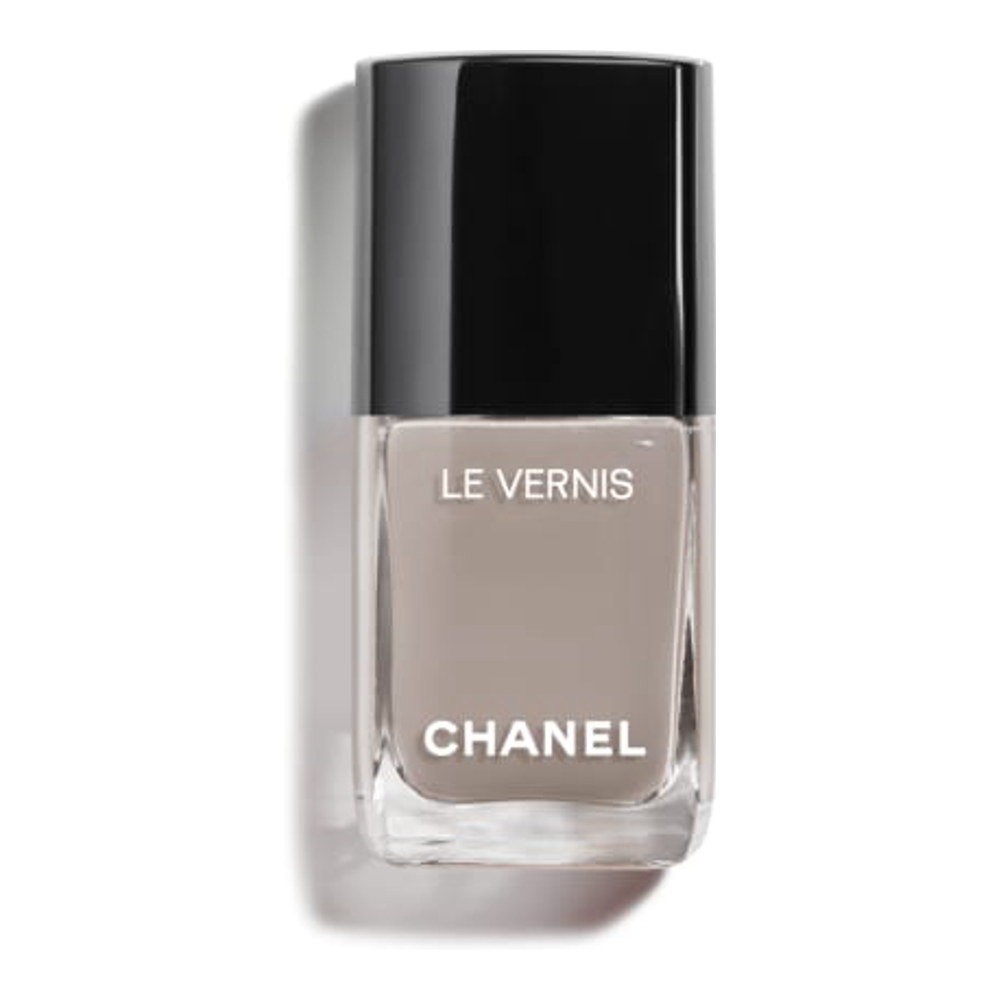 Vernis à ongles 'Le Vernis' - 909 Beige Cendré 13 ml