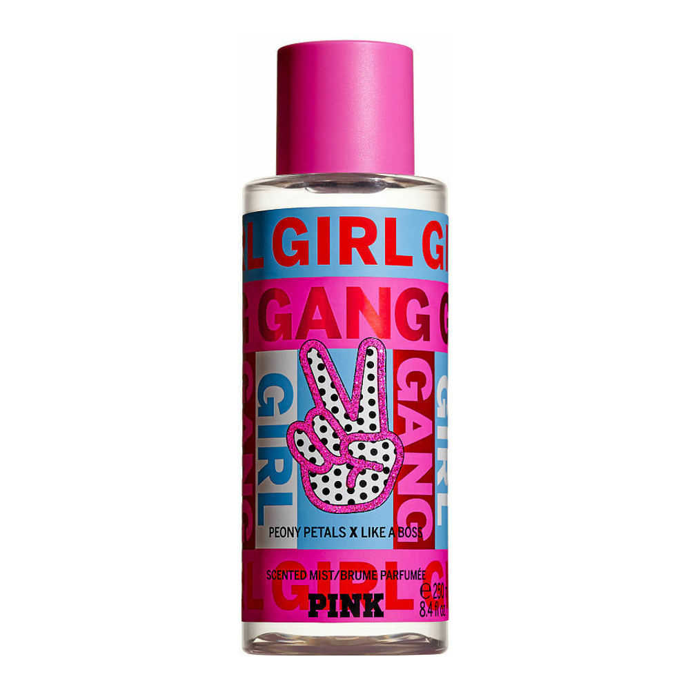 Brume de parfum 'Gang Girl' - 250 ml