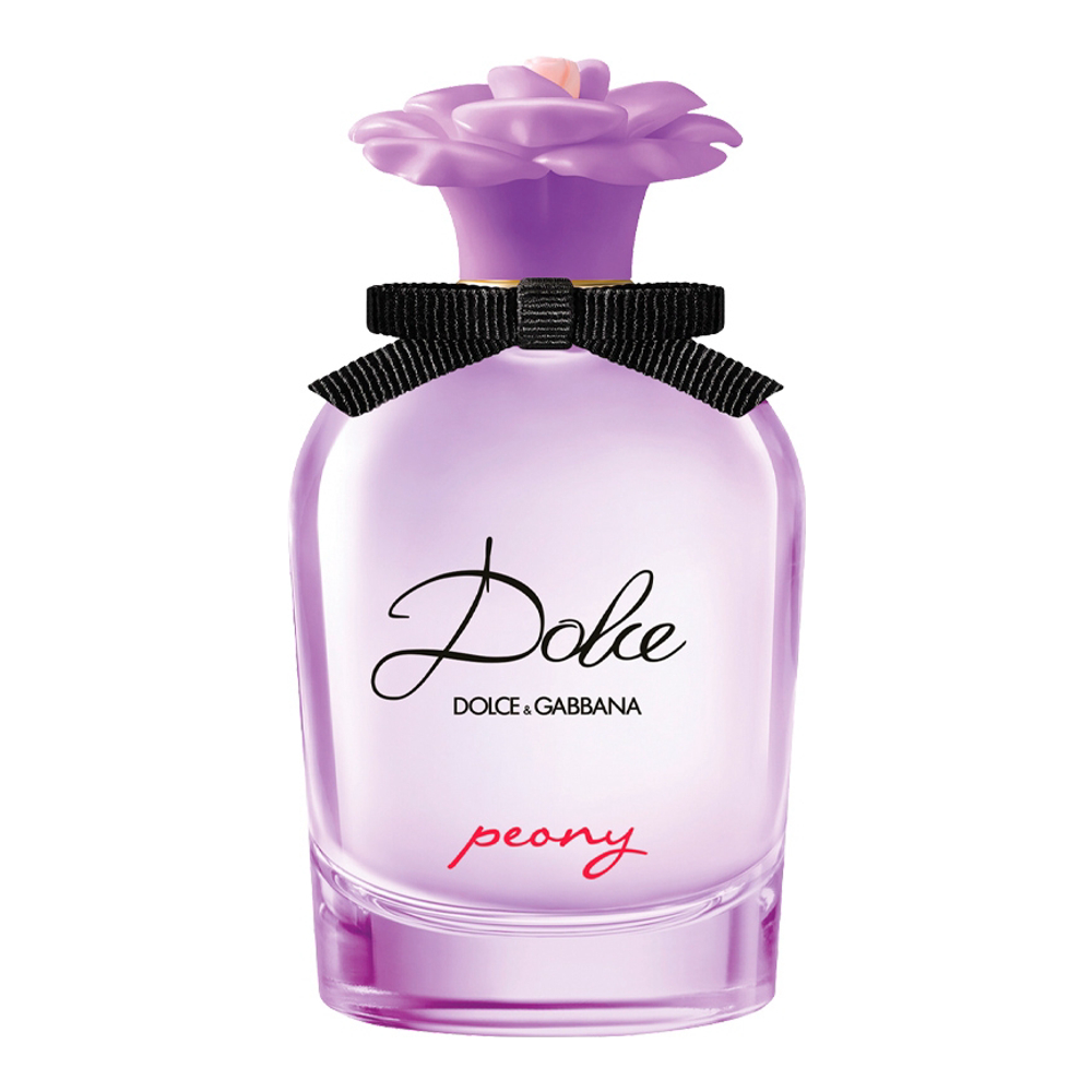 'Dolce Peony' Eau De Parfum - 75 ml
