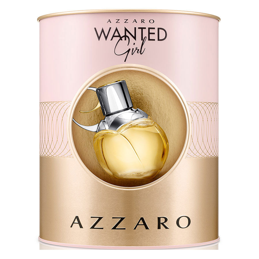 'Wanted Girl' Perfume Set - 2 Pieces