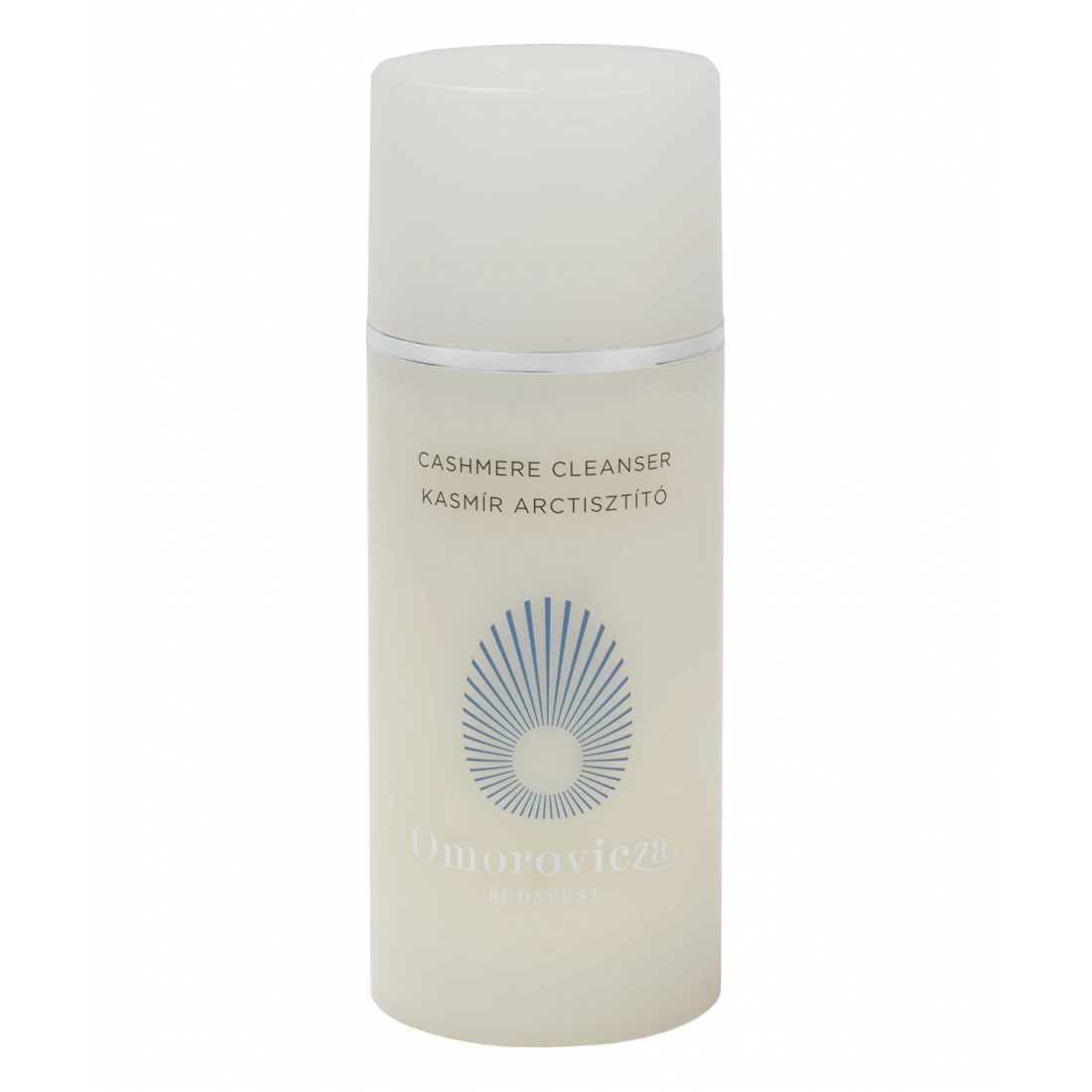 Nettoyant Visage 'Cashmere' - 100 ml