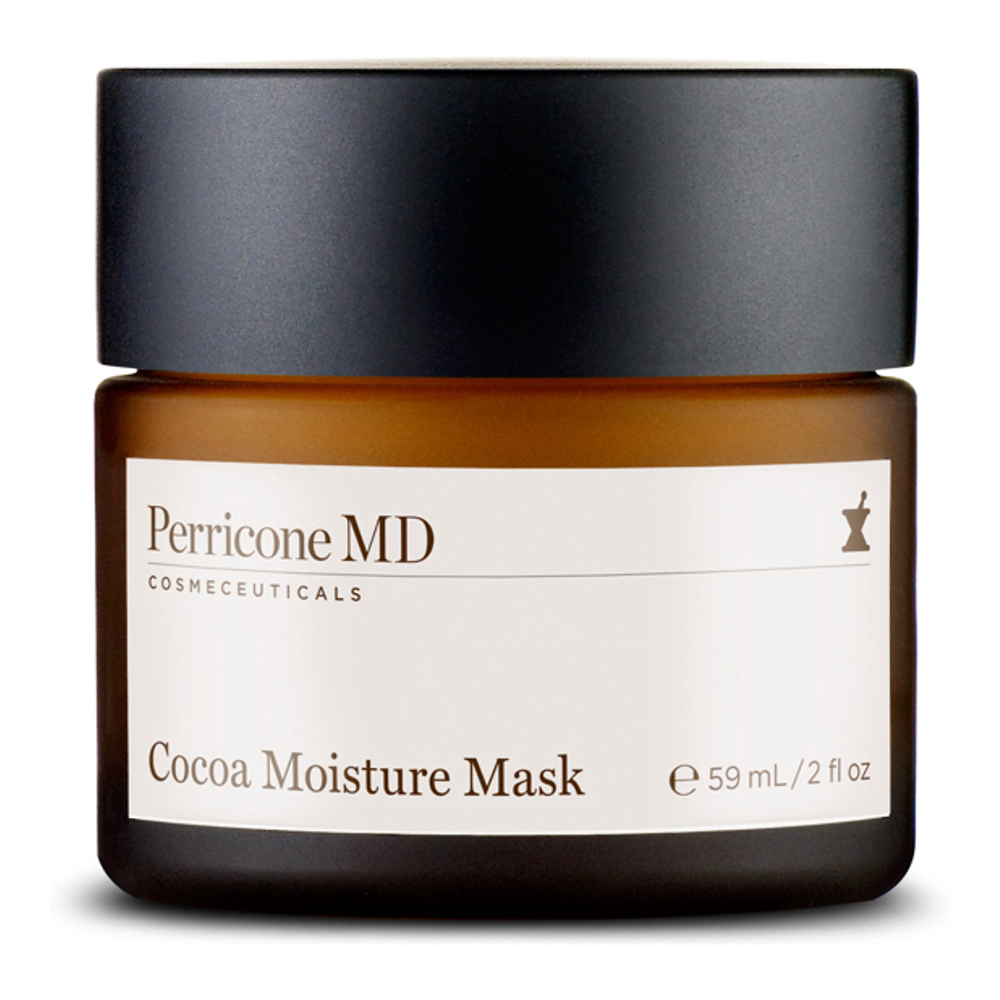 'Cocoa Moisture' Face Mask - 59 ml