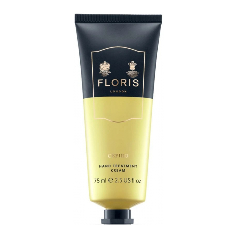 'Cefiro' Hand Cream - 75 ml