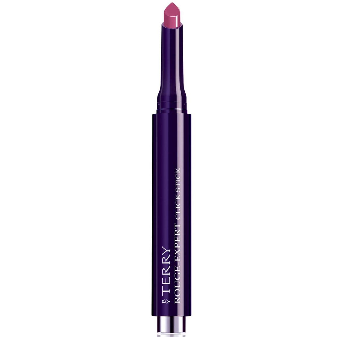 Rouge à Lèvres 'Rouge Expert Click' - 25 Dark Purple 1.5 g