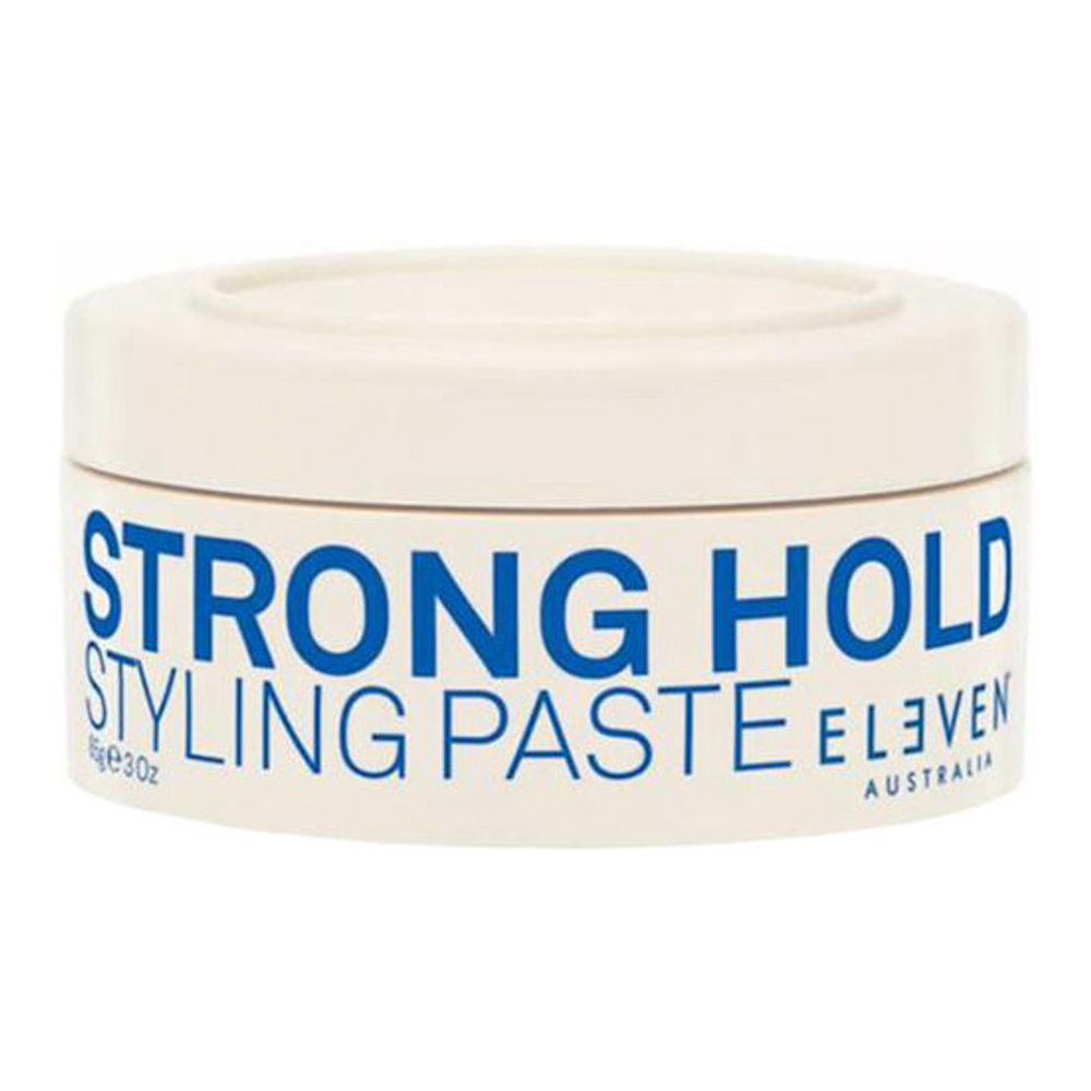 Pâte à cheveux 'Strong Hold' - 85 g