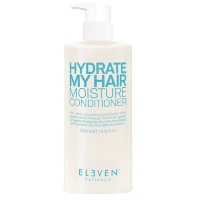 Après-shampoing 'Hydrate My Hair Moisture' - 1 L