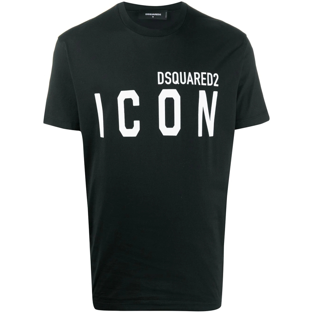 'Icon' T-Shirt für Herren