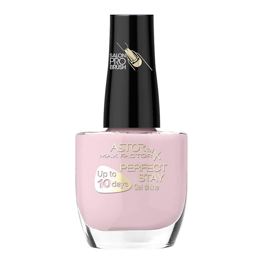Vernis à ongles 'Perfect Stay Gel Shine' - 5 12 ml