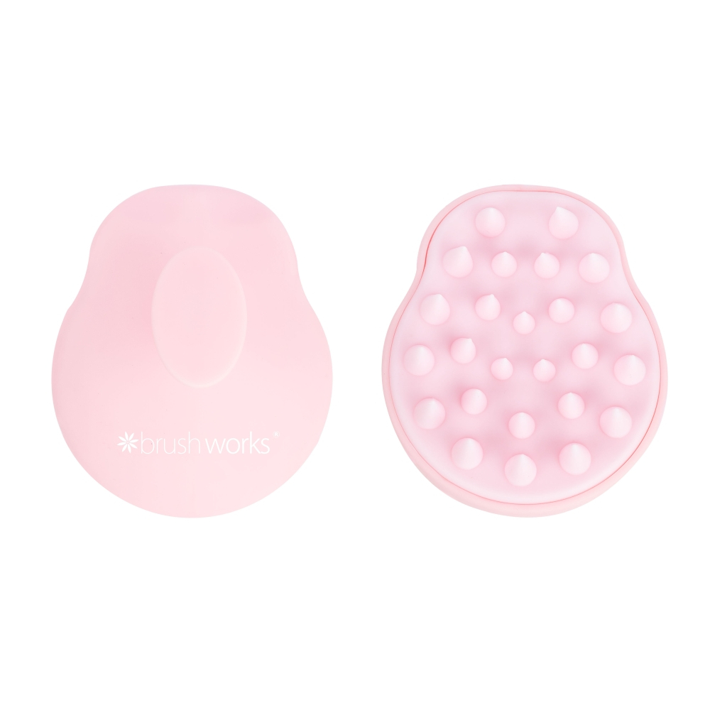 Pinceau 'Massaging Shampoo'