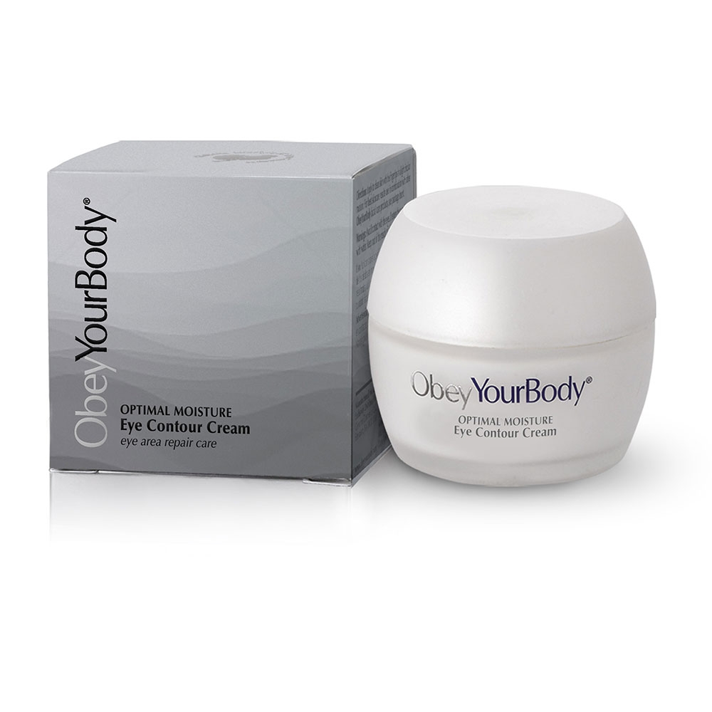 'Optimal Moisture' Eye Contour Cream - 30 ml