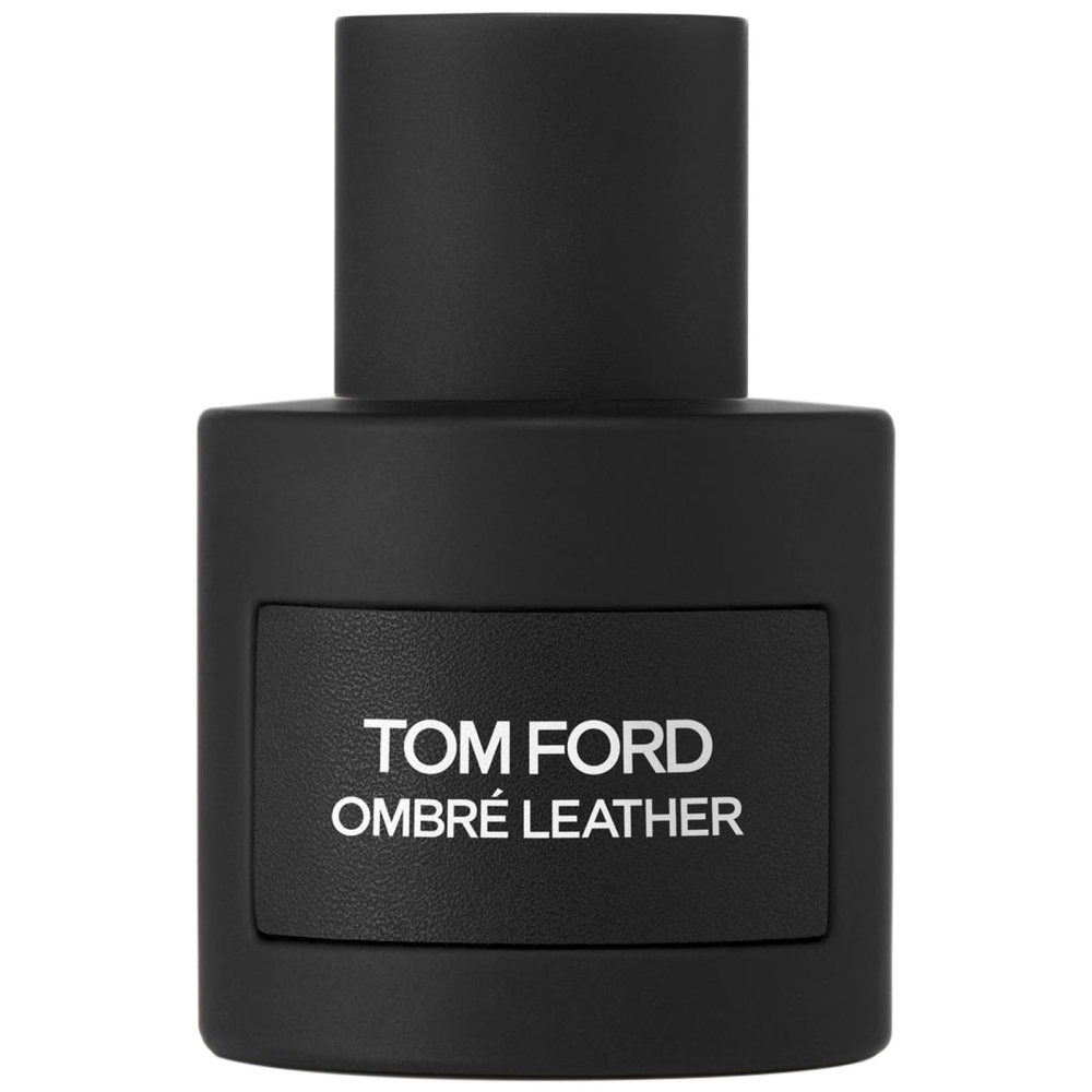 Eau de parfum 'Ombré Leather' pour Hommes - 50 ml