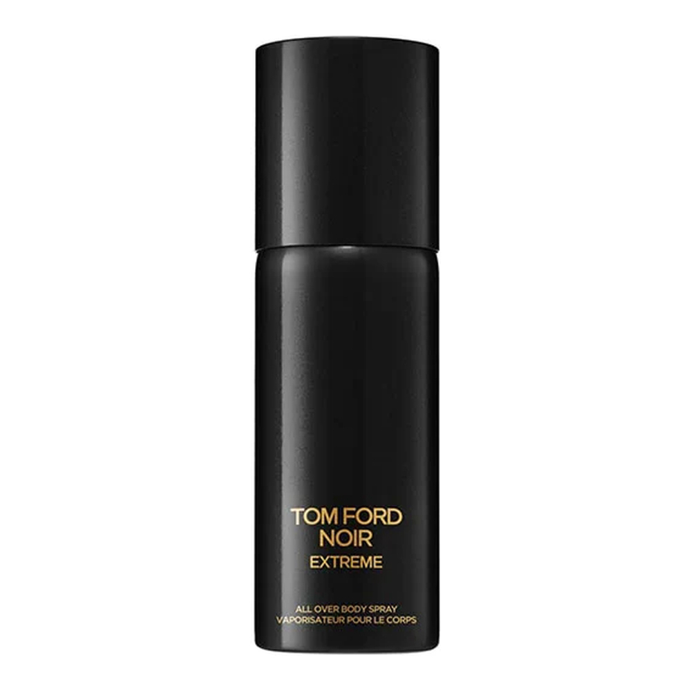 Men's 'Noir Extreme All Over' Body Spray - 150 ml