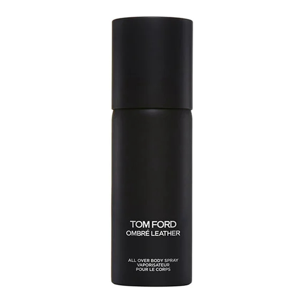 Men's 'Ombré Leather All Over' Body Spray - 150 ml