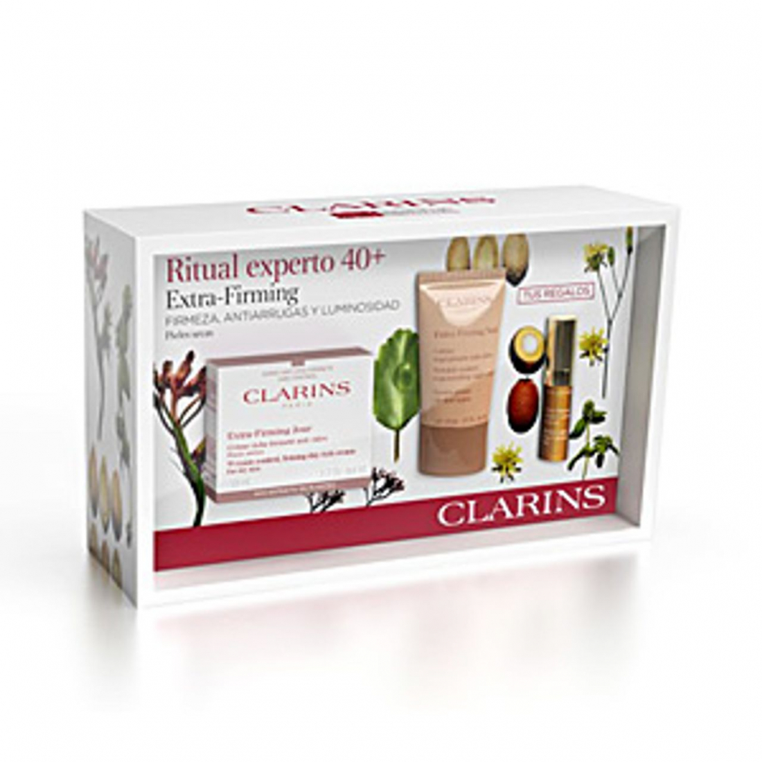 'Extra Firming Jour' SkinCare Set - 3 Pieces