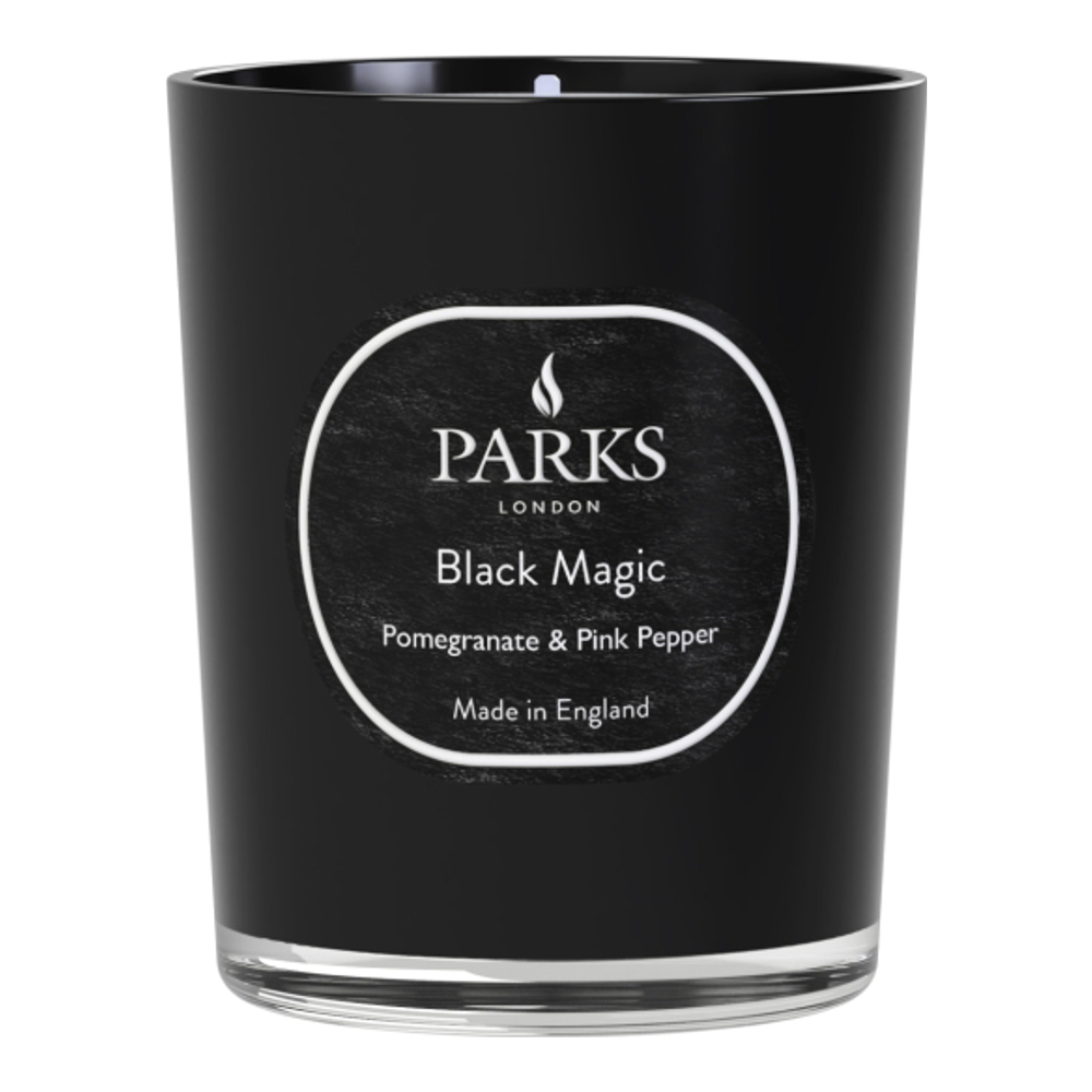 'Pomegranate & Pink Pepper' Scented Candle - 30 cl