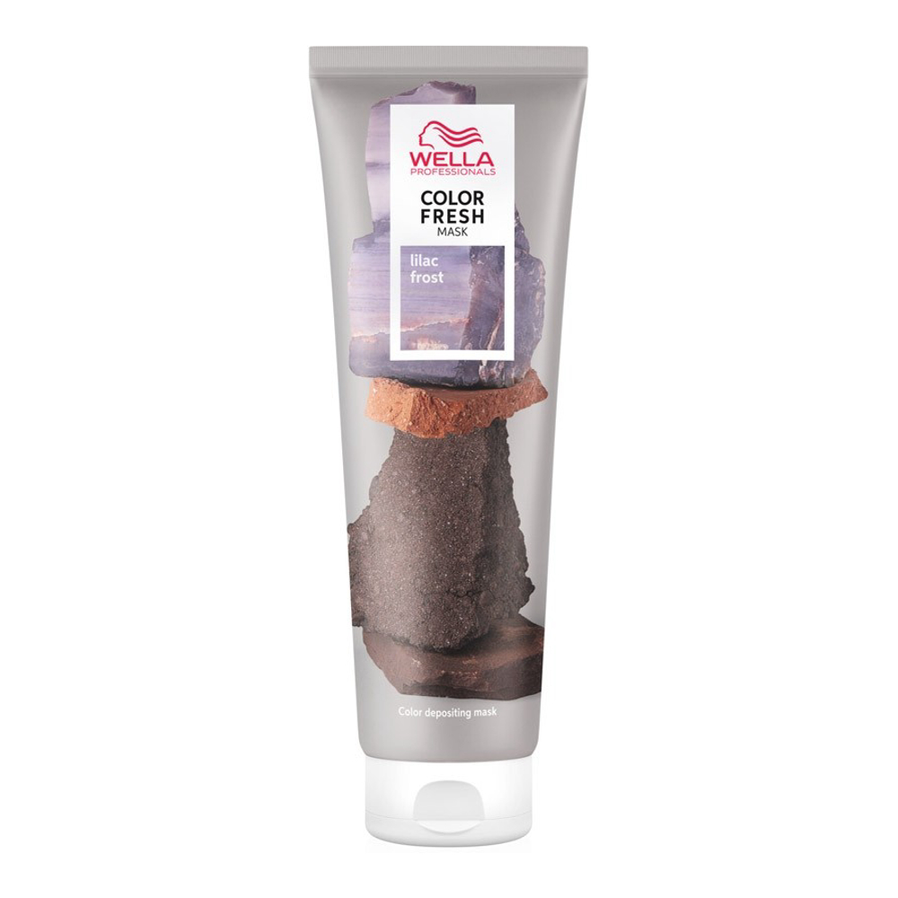 'Color Fresh' Hair Mask - Lilac Frost 150 ml