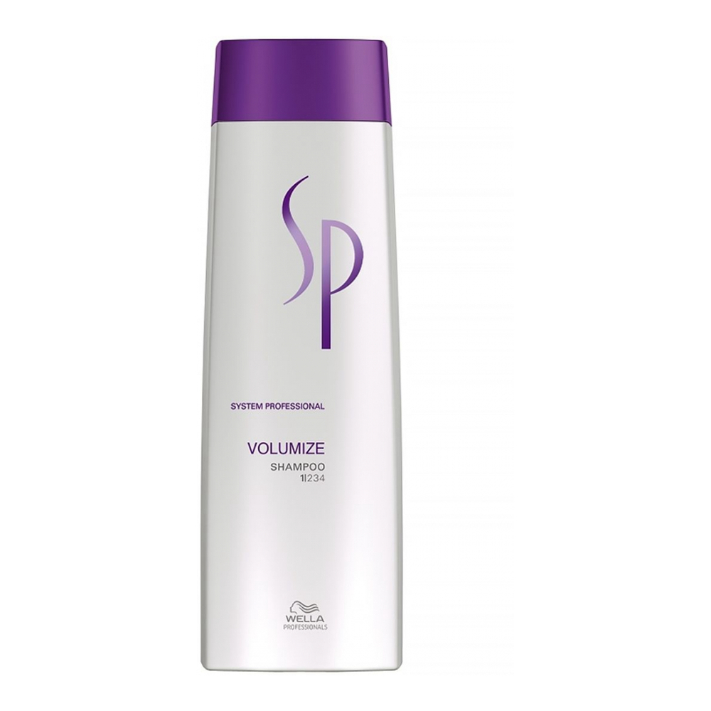 'SP Volumize' Shampoo - 250 ml