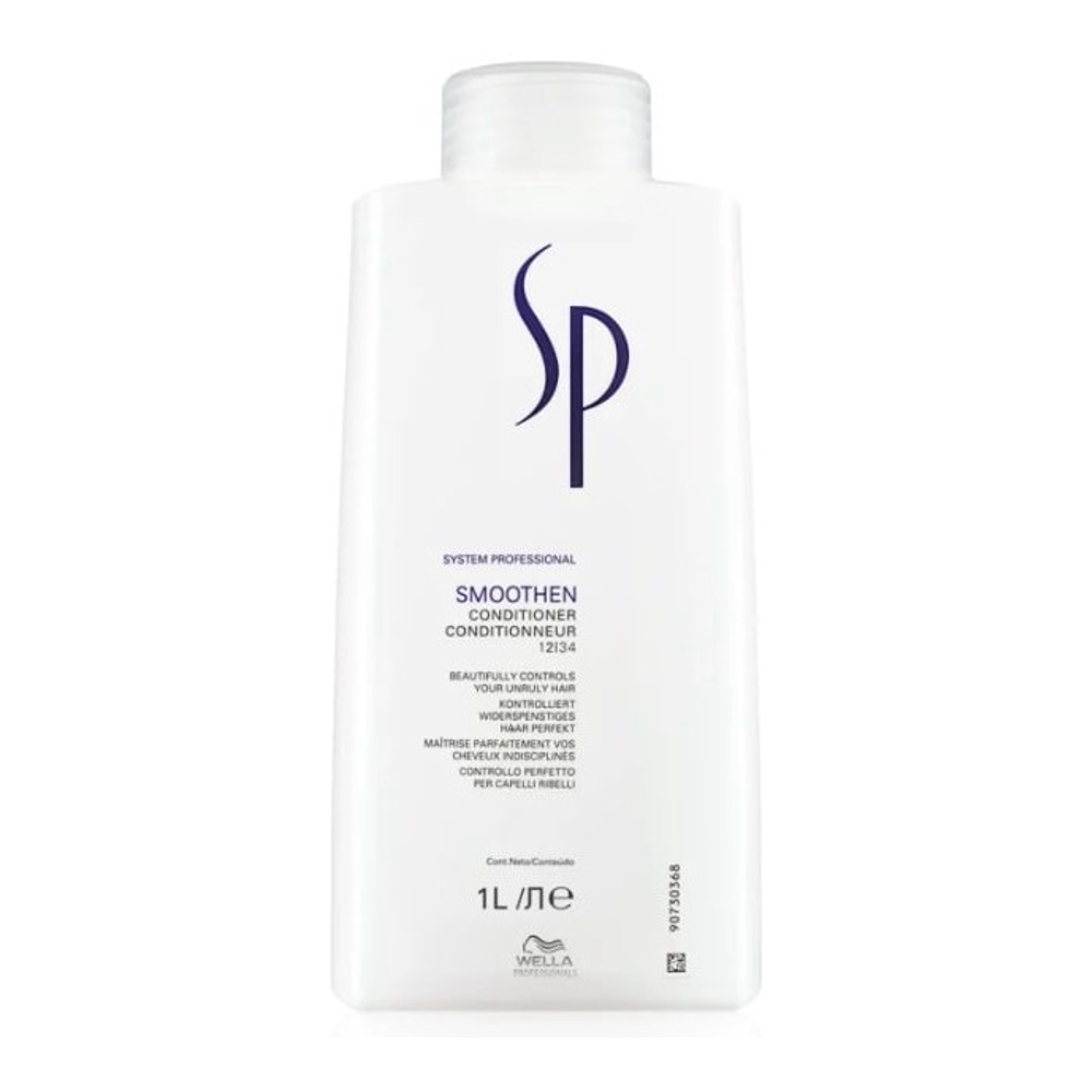Après-shampoing 'SP Smoothen' - 1000 ml