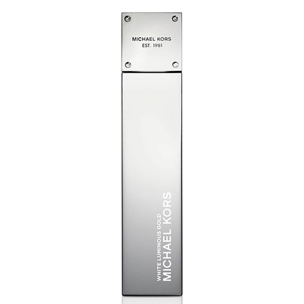 Eau de parfum 'White Luminous Gold' - 100 ml