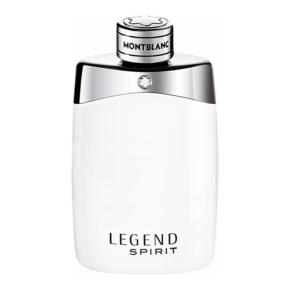 'Legend Spirit' Eau De Toilette - 100 ml