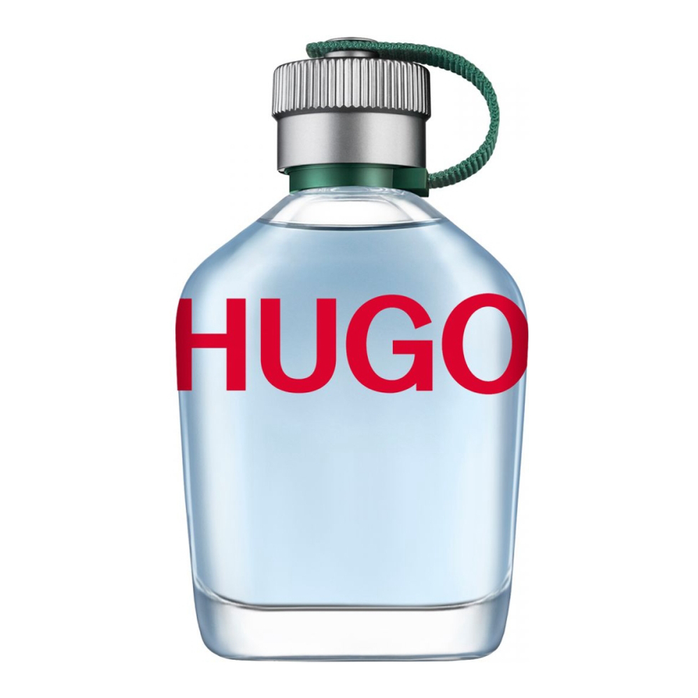 'Hugo' Eau De Toilette - 125 ml