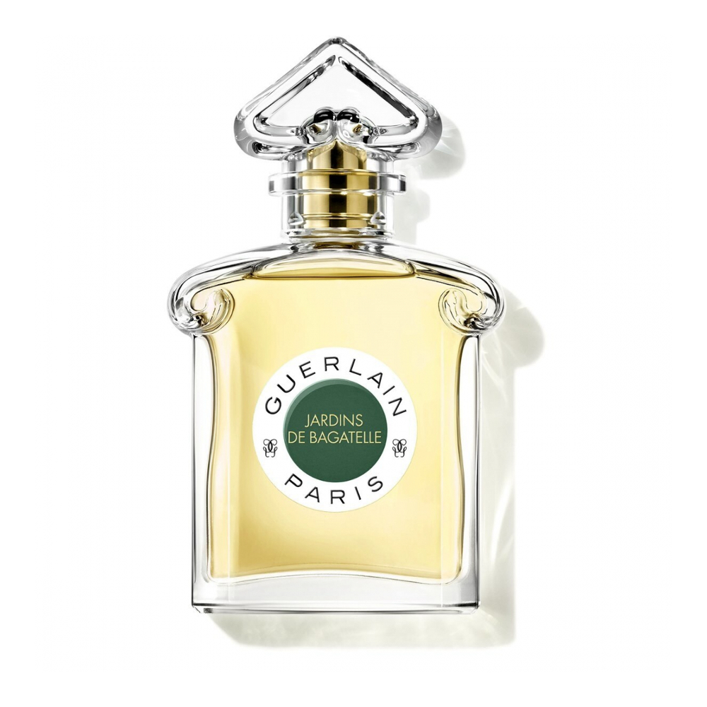 'Jardins De Bagatelle' Eau de parfum - 75 ml
