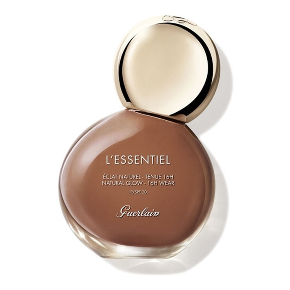 Fond de teint 'L'Essentiel Natural Glow 16H Wear' - 06N Very Deep 30 ml
