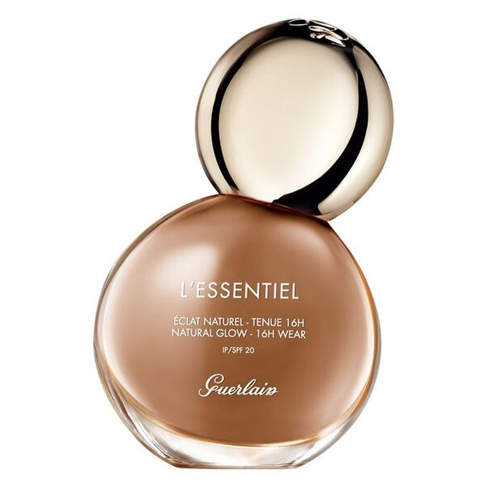 Fond de teint 'L'Essentiel Natural Glow 16H Wear' - 055C Fonce Rose 30 ml