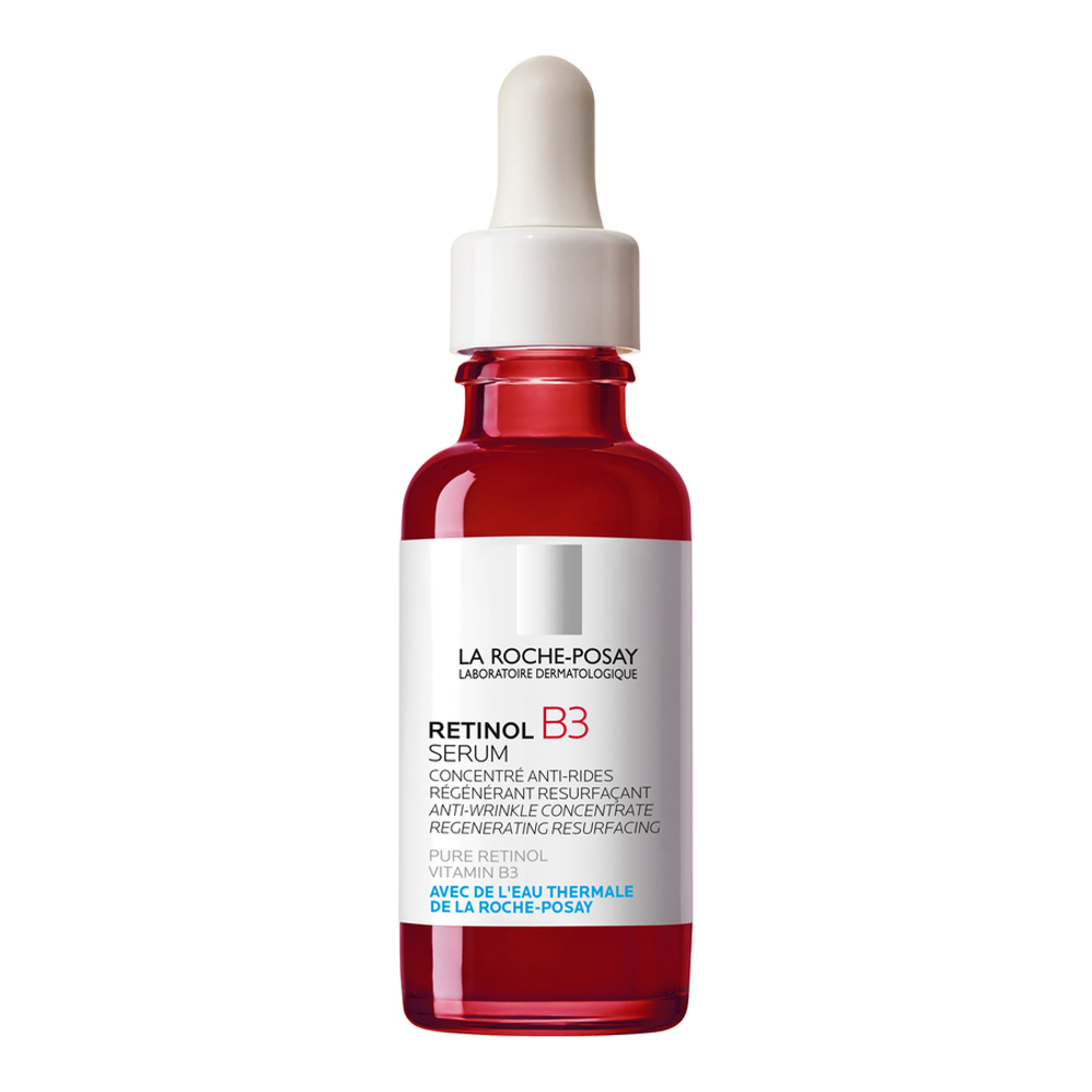 'Rétinol B3' Anti-Wrinkle Serum - 30 ml