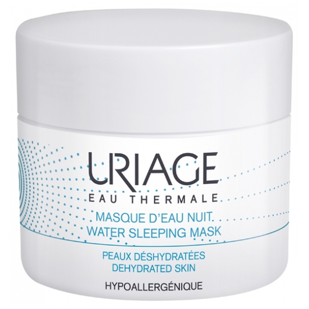 'Thermal Water Water' Nachtmaske - 50 ml