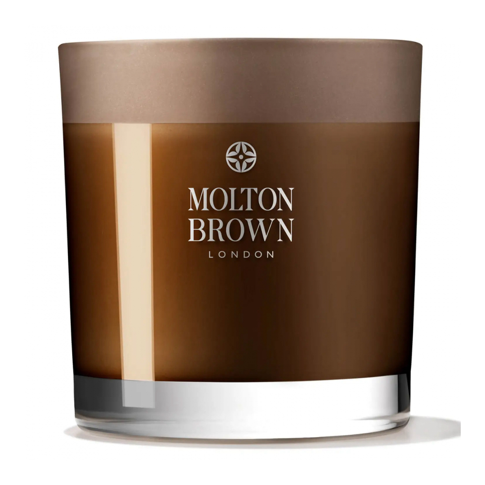 'Black Peppercorn' Scented Candle - 480 g