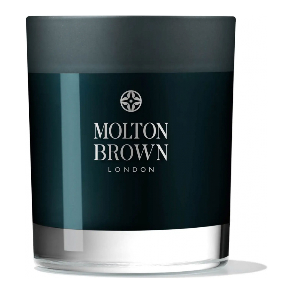 'Russian Leather' Scented Candle - 180 g