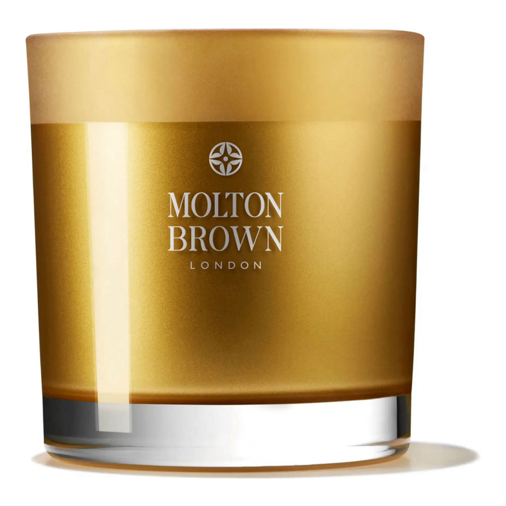 'Oudh Accord & Gold' Duftende Kerze - 480 g