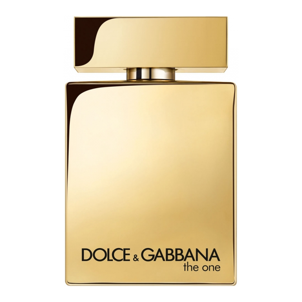 Eau de parfum 'The One For Men Gold' - 50 ml