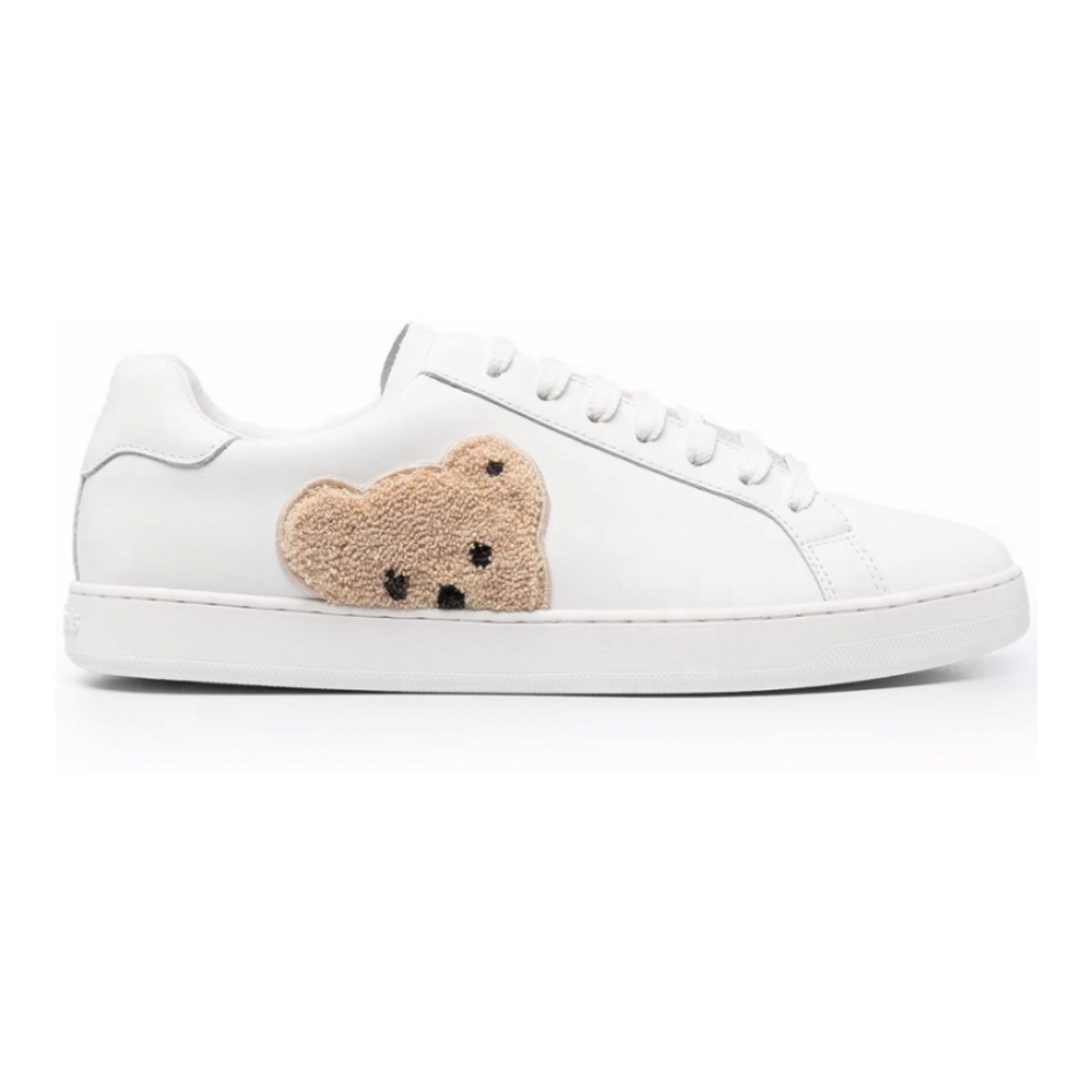 Sneakers 'Teddy Bear' pour Hommes